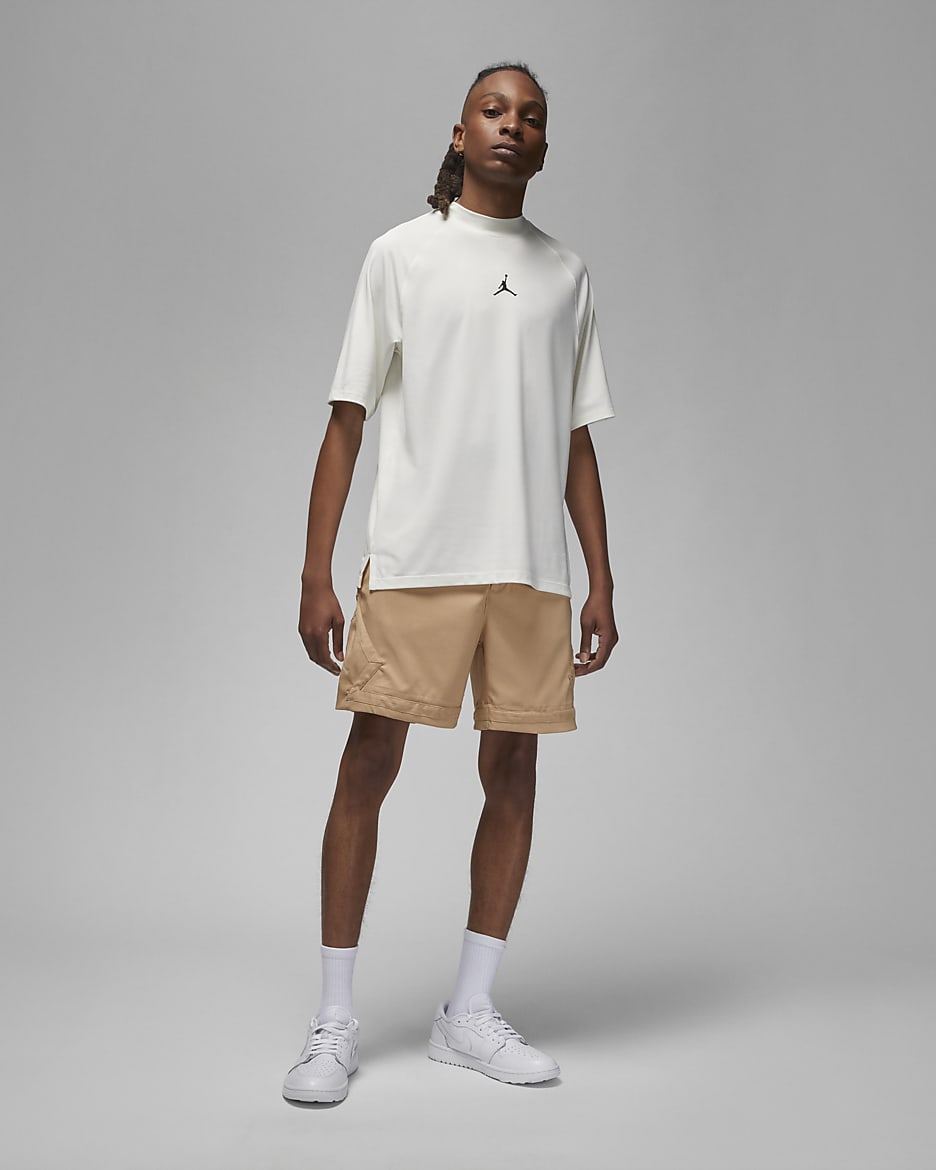 Jordan golf shorts store